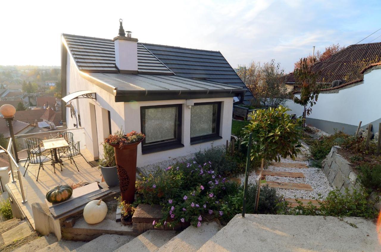 Filia Apartman Eger Exterior photo