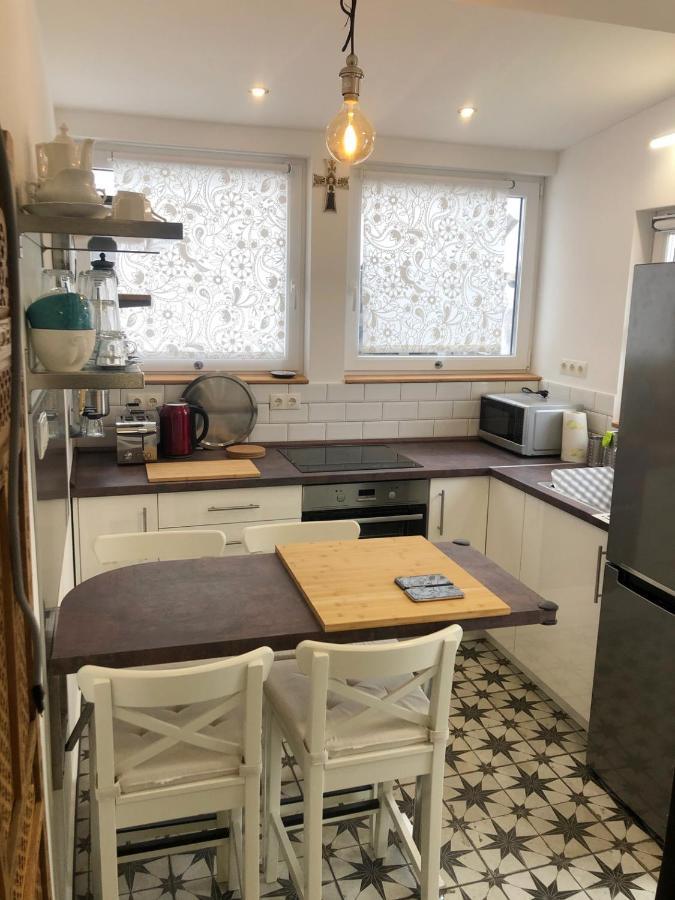 Filia Apartman Eger Exterior photo