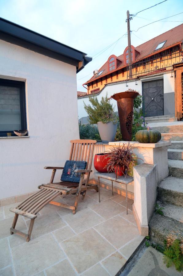 Filia Apartman Eger Exterior photo