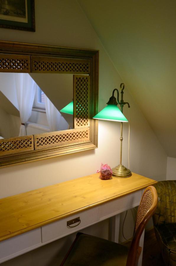 Filia Apartman Eger Exterior photo