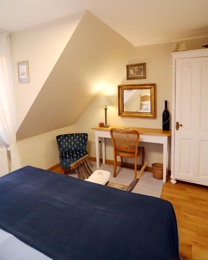 Filia Apartman Eger Exterior photo